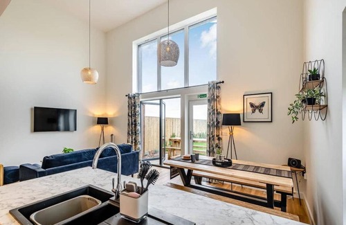Spilsby House | Pomeroy