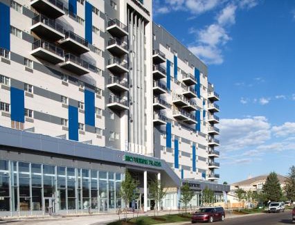 Fort McMurray Hotel | Pomeroy Hotel Fort McMurray