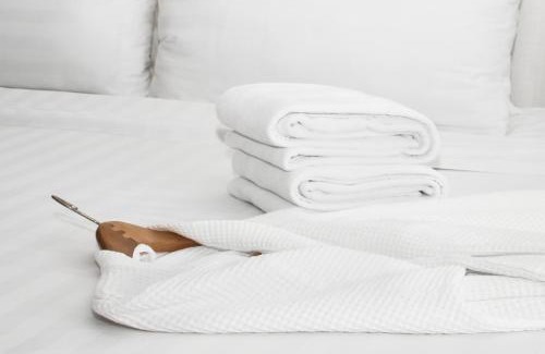 Dawson Creek Hotel | Pomeroy Inn and Suites Dawson Creek