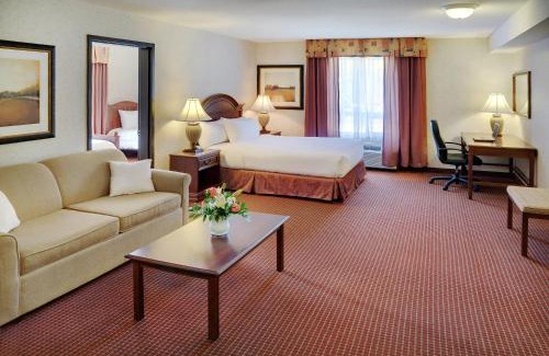 Chetwynd Hotel | Pomeroy Inn and Suites Chetwynd