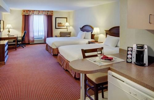 Fort St. John Hotel | Pomeroy Inn & Suites Fort St. John
