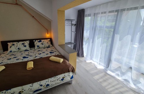 Calea Sever Bocu Apartment | Pomiculturii Residence 7
