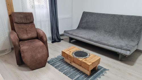 Calea Sever Bocu Apartment | Pomiculturii Residence 7