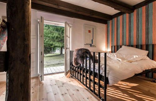 Ahlbeck House | Pommernhaus Vorsee am Kiefernwald