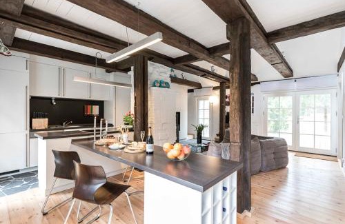 Ahlbeck House | Pommernhaus Vorsee am Kiefernwald