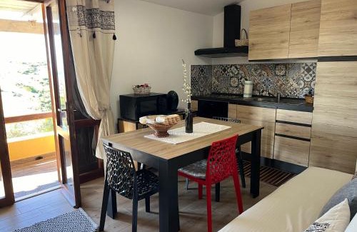 Torre dei Corsari Apartment | Pommy House