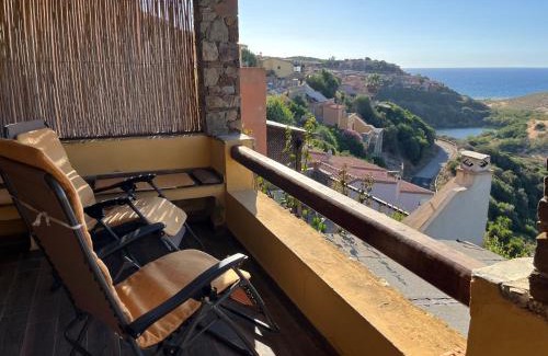 Torre dei Corsari Apartment | Pommy House