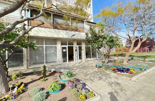 Pomorie Apartment | Pomorian Pearl