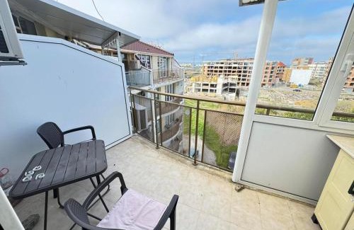 Pomorie Apartment | Pomorian Pearl
