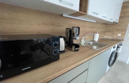 Pomorie Apartment | Pomorie 63