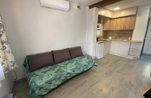 Sostogyogyfurdo Apartment | Pompa Apartman