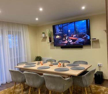 Galyateto Apartment | Pompa Villa