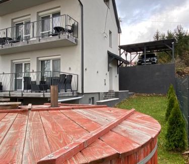 Galyateto Apartment | Pompa Villa