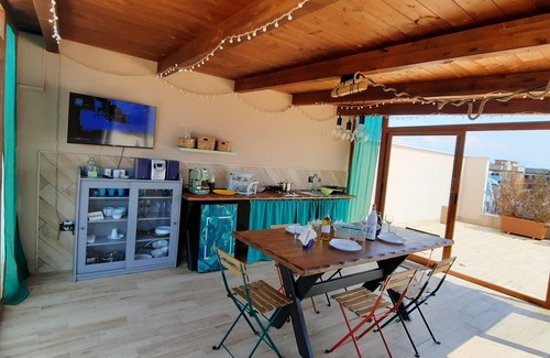 Scafati Apartment | POMPEI - LARA SUITE