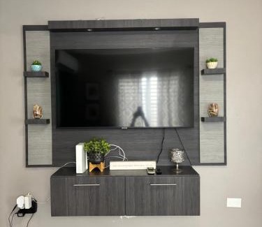 Piedras Blancas Apartment | Pompeii