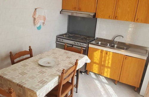 Gragnano Apartment | POMPEII SORRENTO POSITANO APARTMENT WITH RESERVED PARKING PLACE