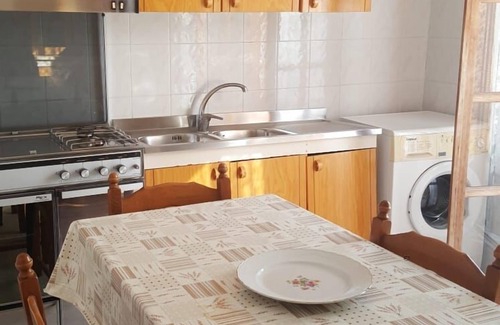 Gragnano Apartment | POMPEII SORRENTO POSITANO APARTMENT WITH RESERVED PARKING PLACE