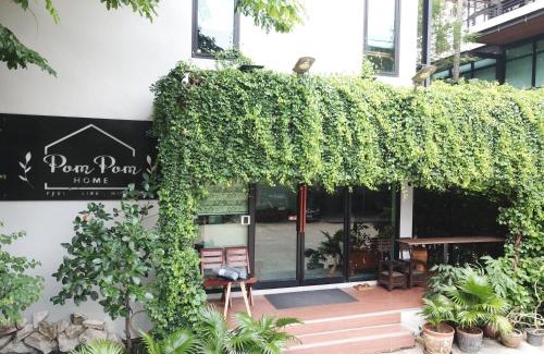 Bang Na Apartment | PomPom Home