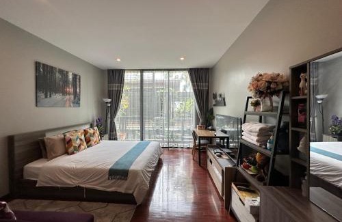 Bang Na Apartment | PomPom Home