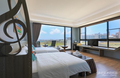 Magong House | Pon Pon Wu Homestay