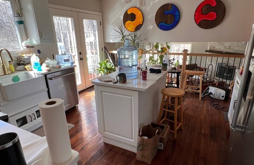 Florence House | Ponca Hills Gem