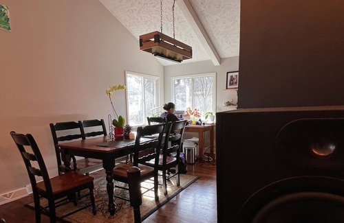 Florence House | Ponca Hills Gem