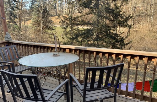 Florence House | Ponca Hills Gem