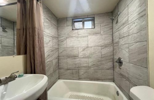 Elmwood Area Hotel | Ponca Motel