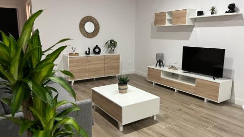 Distrito Noroeste Apartment | Ponce suite