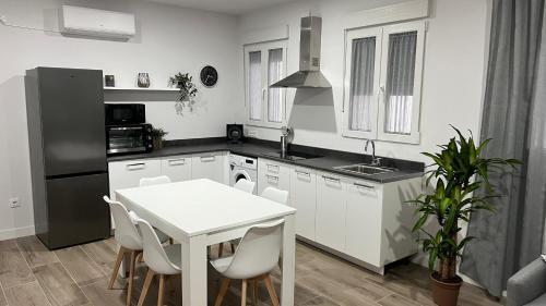 Distrito Noroeste Apartment | Ponce suite