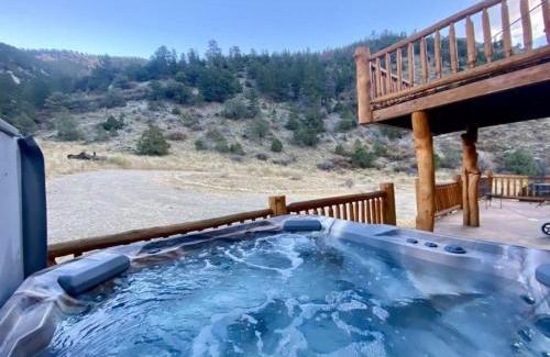 Salida House | Poncha Creek Mountain Lodge, Near Monarch Mtn