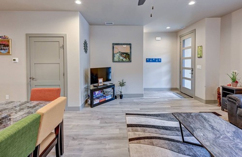 Poncha Springs House | Poncha Springs Townhome- Dream On