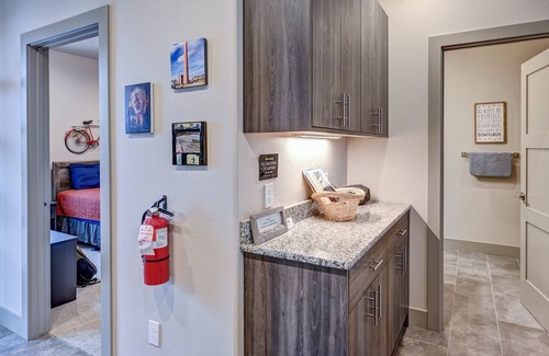 Poncha Springs House | Poncha Springs Townhome- Dream On