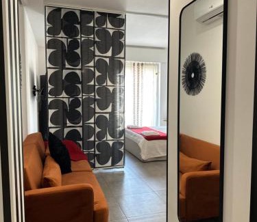 Bergamo Apartment | Ponchielli LOFT