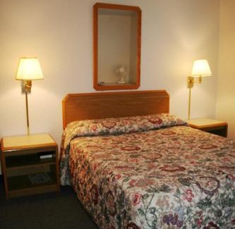 Goldendale Hotel | Ponderosa Motel