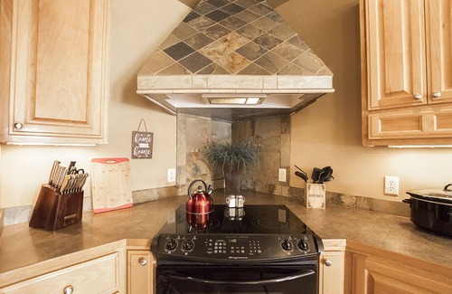 Montrose House | Ponderosa Place, A Beautiful Country Home on 3 Acres with a Pond and Wildlife
