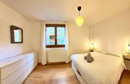 Escarrilla Apartment | Pondiellos 43 - tucasaenlospirineos