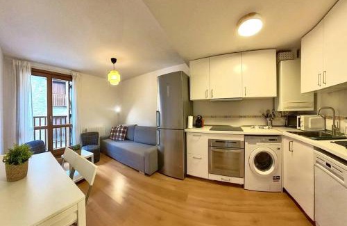 Escarrilla Apartment | Pondiellos 43 - tucasaenlospirineos