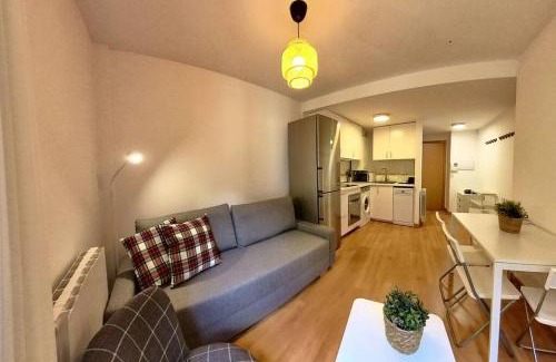 Escarrilla Apartment | Pondiellos 43 - tucasaenlospirineos