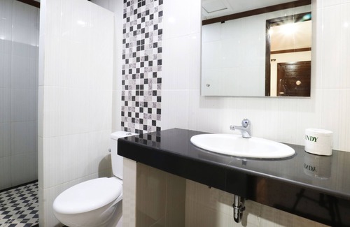 Kuta House | Pondok 3 Mertha