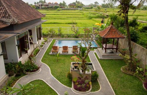 Singakerta Cabin | Pondok Ayu shanti