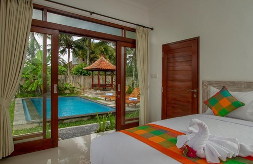 Singakerta Cabin | Pondok Ayu shanti