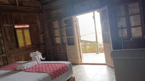 Wanagiri Cabin | Pondok Beratan in Kawinaya