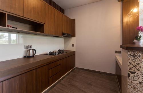 Petak Villa | Pondok Deamore Villa