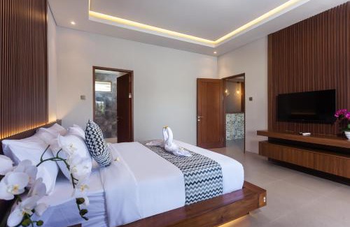 Petak Villa | Pondok Deamore Villa