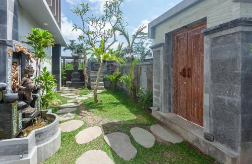 Petak Villa | Pondok Deamore Villa