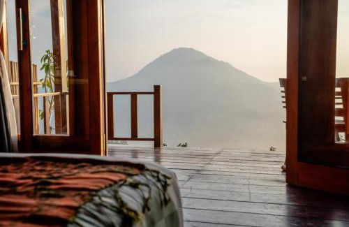 Kintamani Hotel | Pondok Devana Kintamani