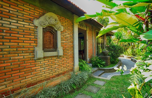 Pengosekan Villa | Pondok Dukuh Soca Private Villas