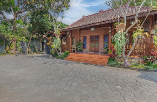 Kasihan Hotel | Pondok Gajah Hotel