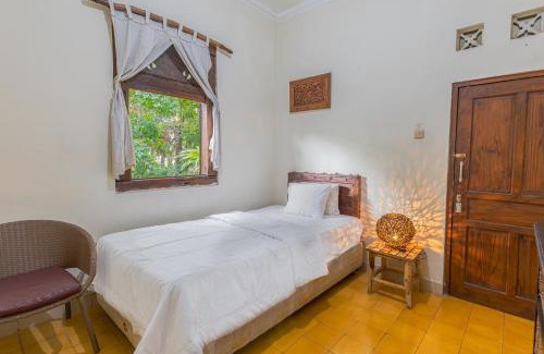 Kasihan Hotel | Pondok Gajah Hotel